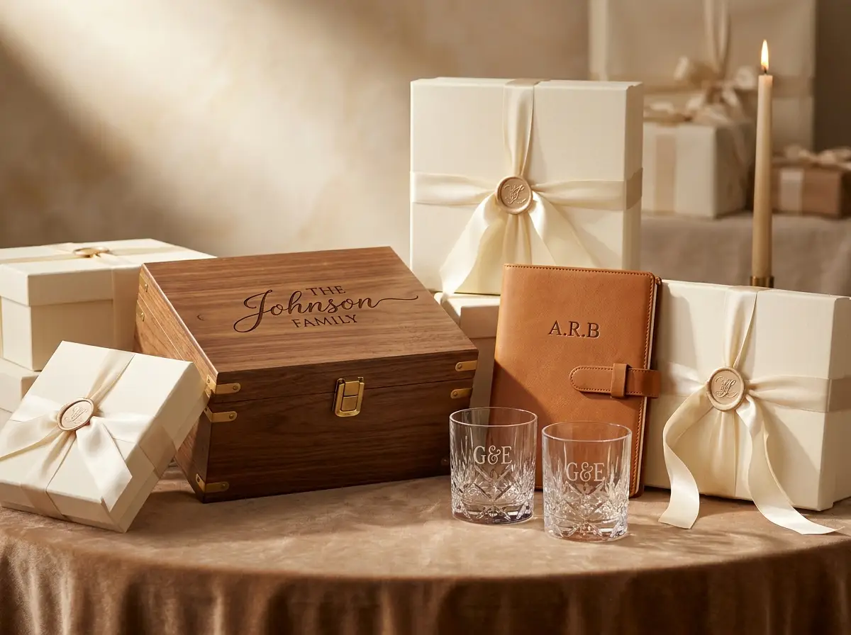 Gifts