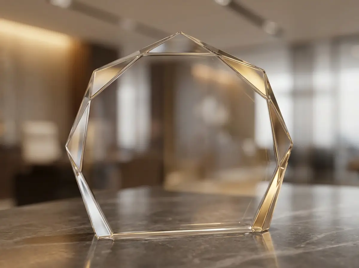 Acrylic Awards