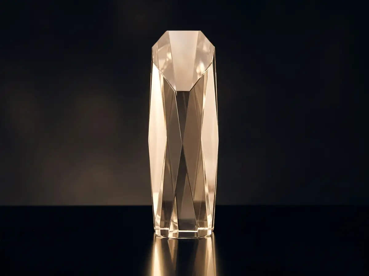 Crystal Awards