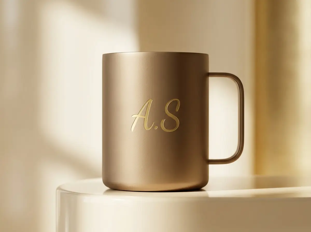Engraved Tumblers