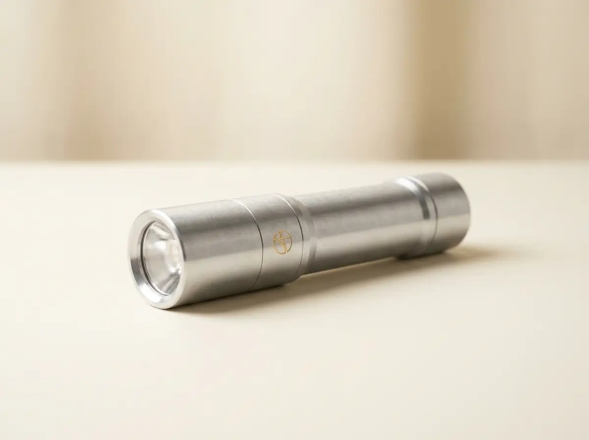 Flashlights