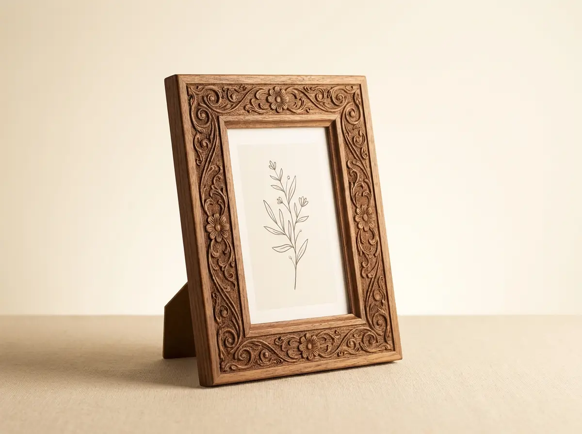 Photo Frames