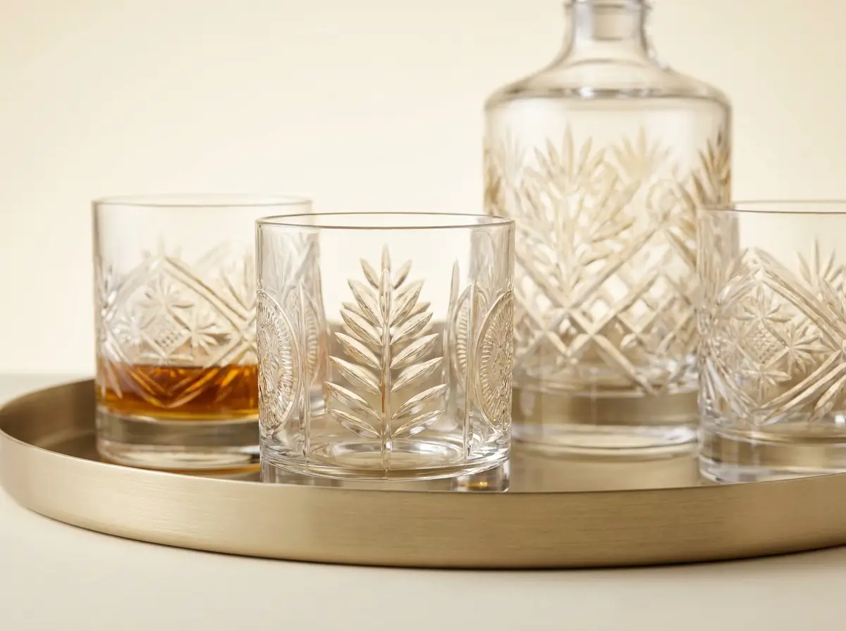 Glassware