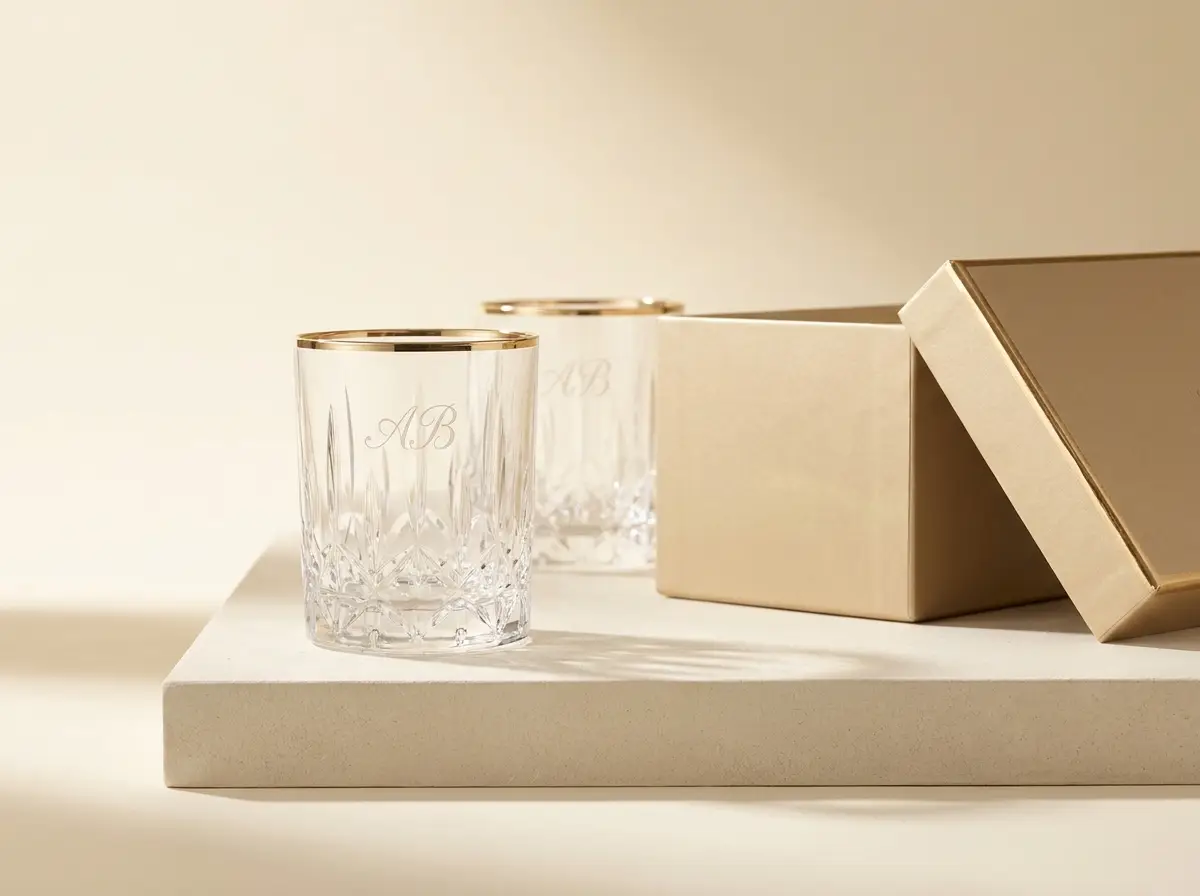Glassware Sets