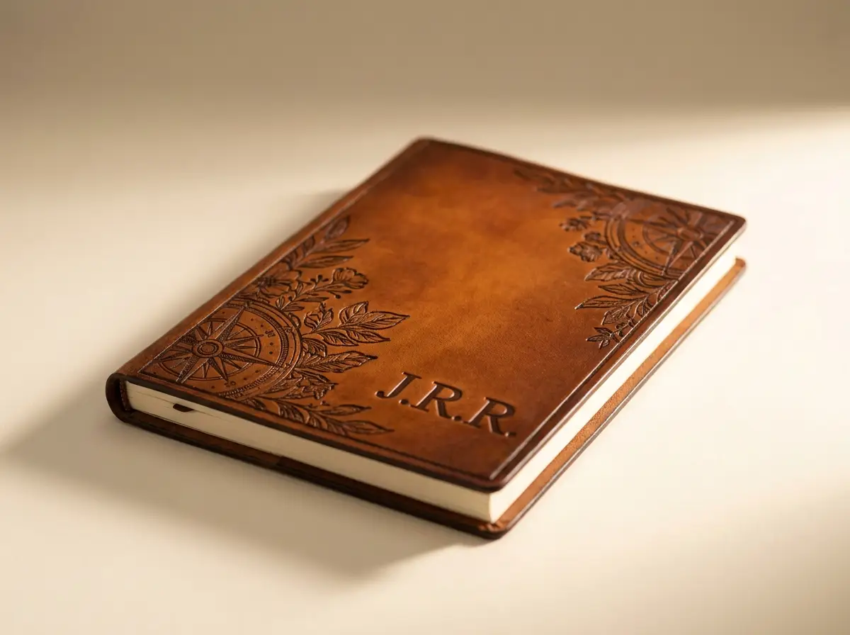 Leather Journals