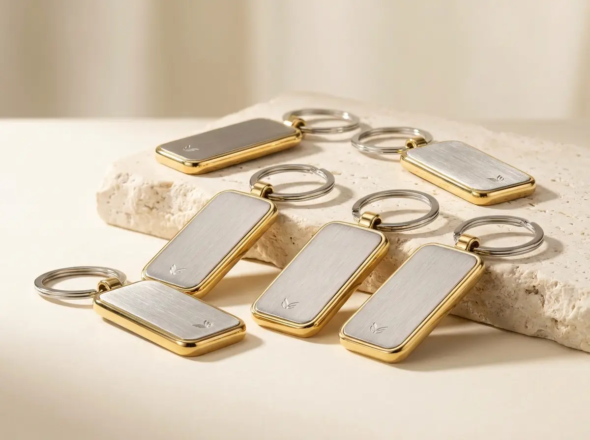 Keychains