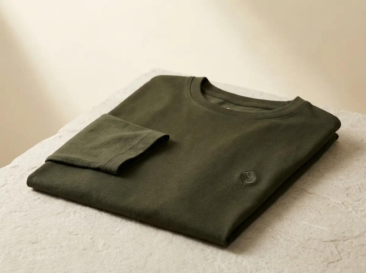 Long Sleeve Tees
