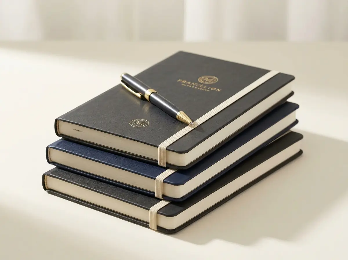 Notebooks
