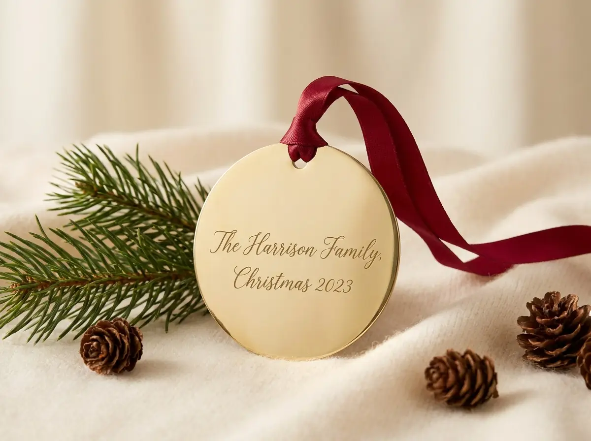 Ornaments