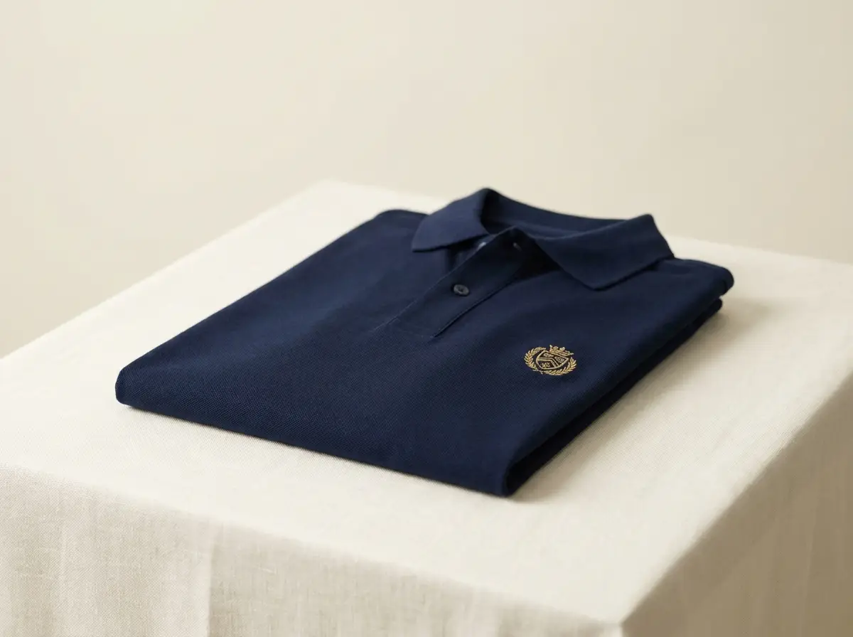 Corporate uniform program