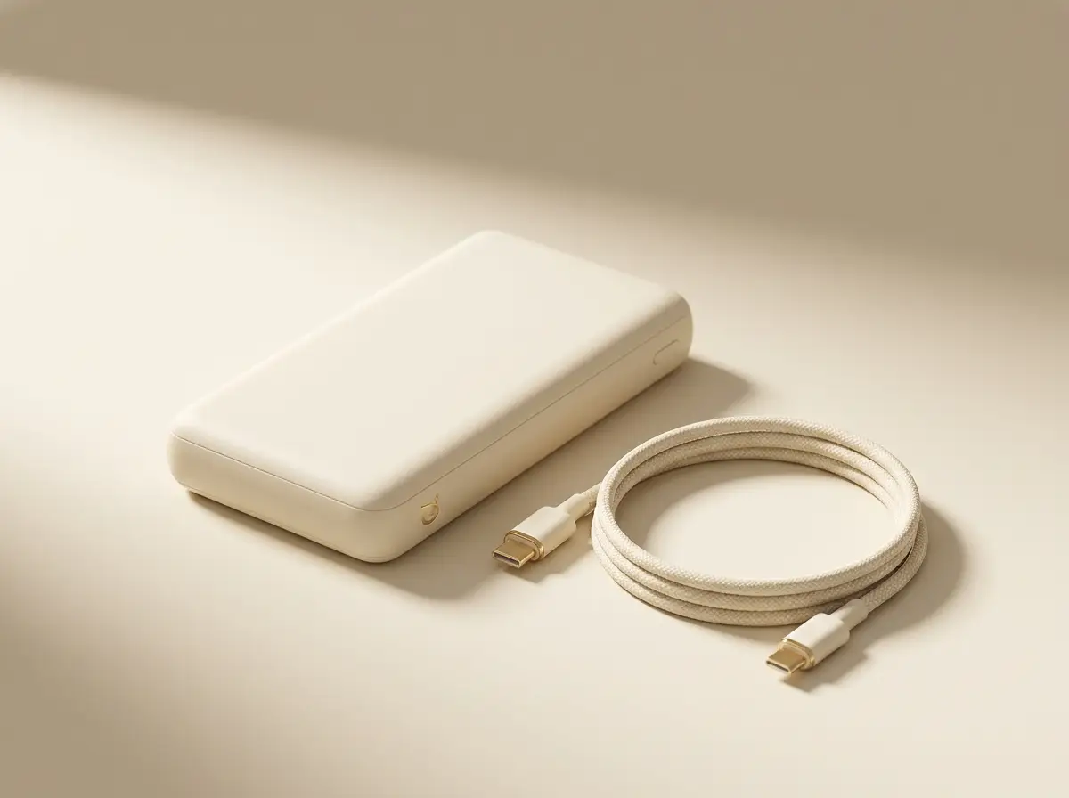 Power Banks