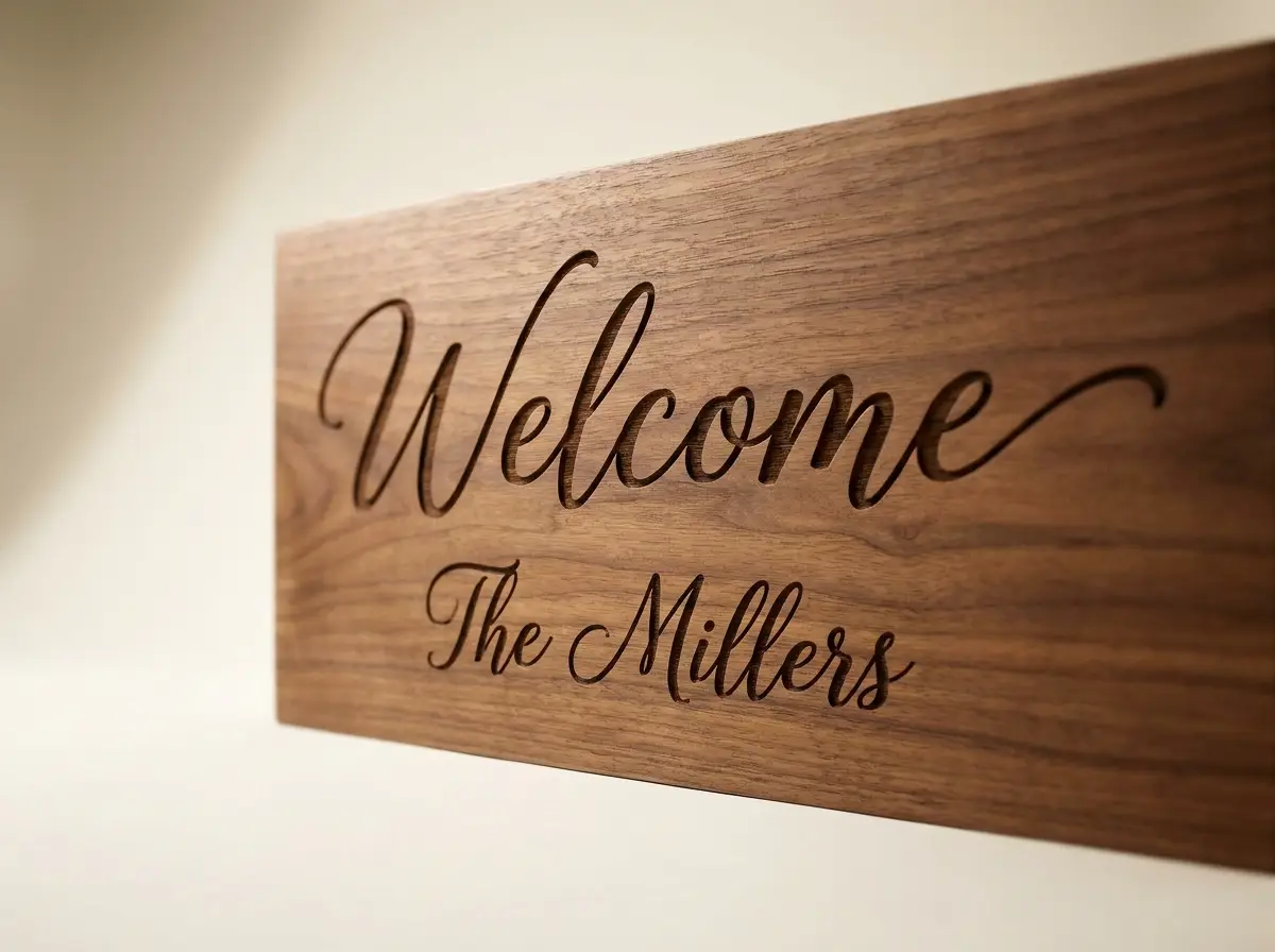 Signage & banners