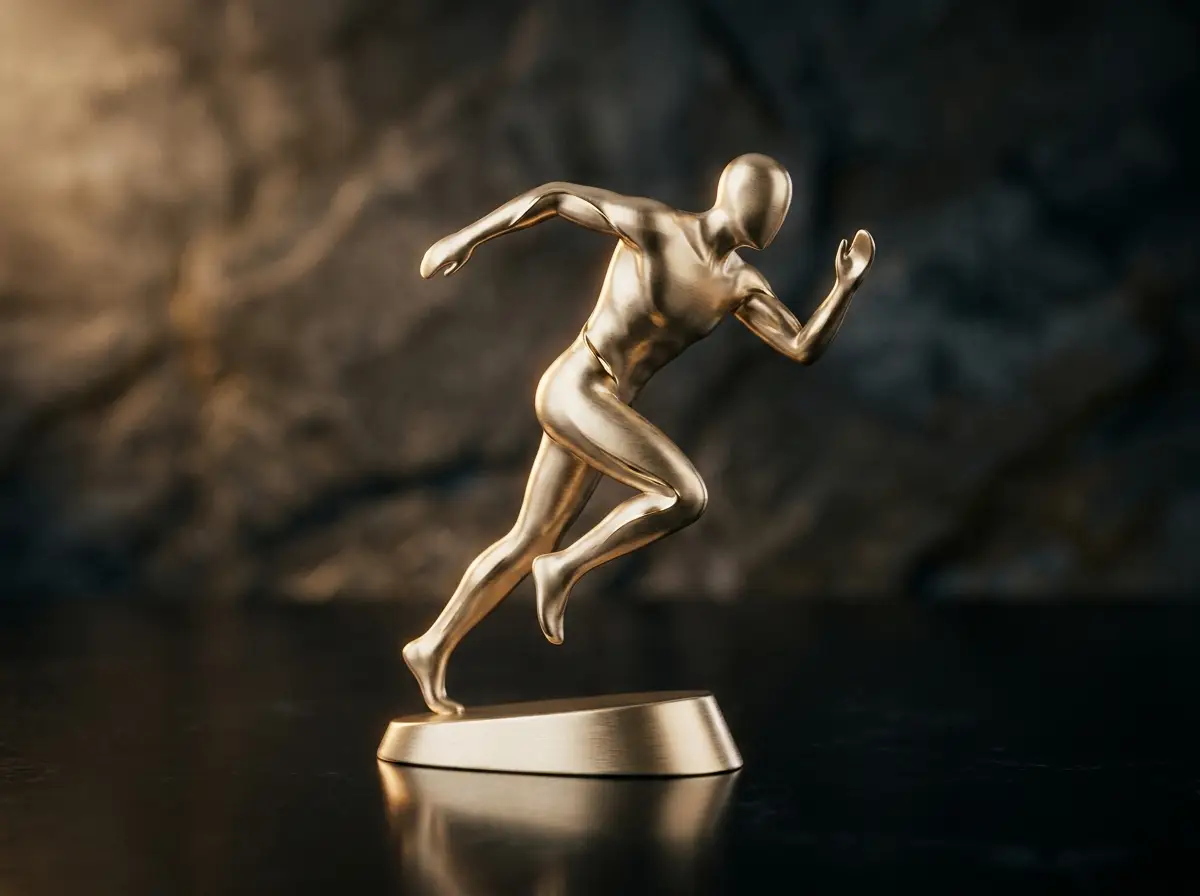 Sports Trophies