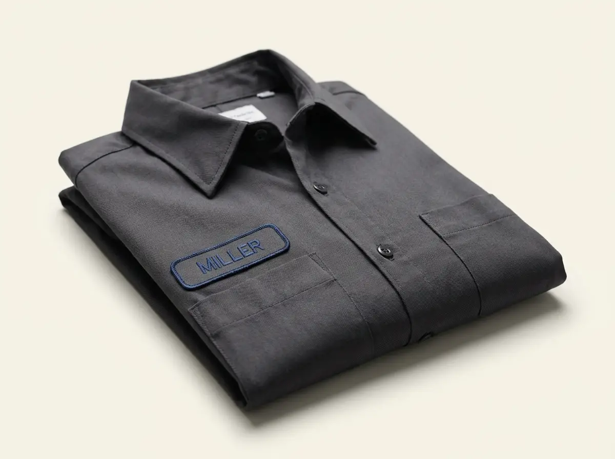 Work Shirts