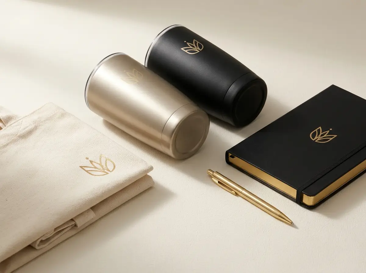 New-hire welcome kits