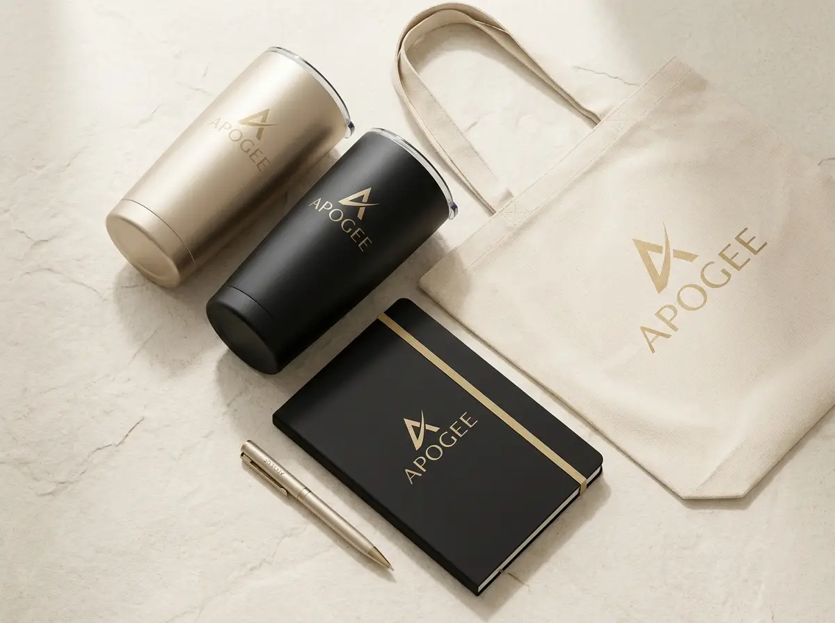 Trade-show giveaways